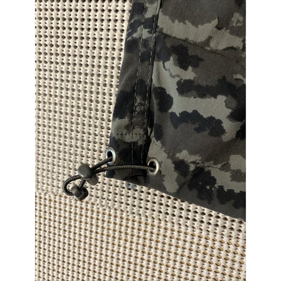 Columbia Omni‎ Shield Womens Camo Pants Sz 16 Multi  Advanced Repellency Outdoor - Picture 3 of 6